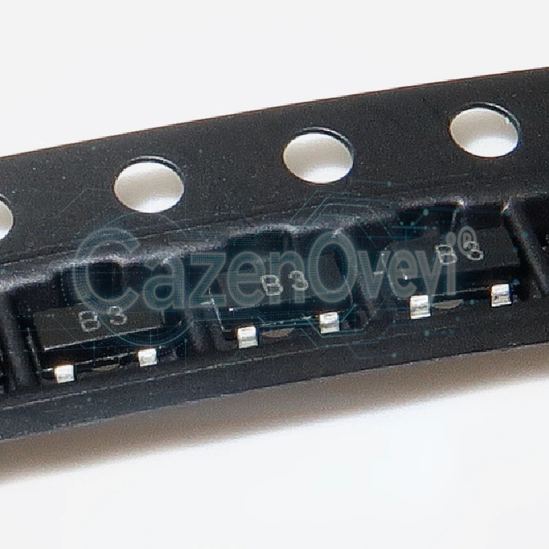 15-50PCS KDS184-RTK B3 TL3845P TL3845 LA1851N LA1851 TPS22924CYZPR TPS22924 22924 AO4606 4606 DAP015AD DAP015