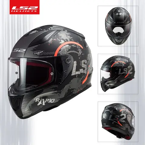 10 best sales ls2 snabb - №2