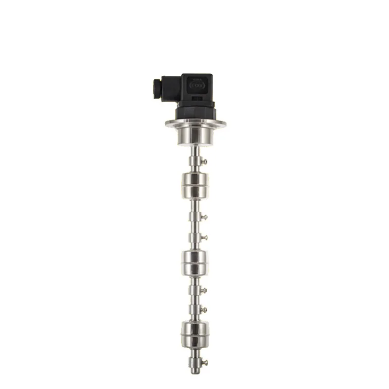 Stainless Steel Magnetics Float Level Switch Level Measuring Instruments tank Water Sensor