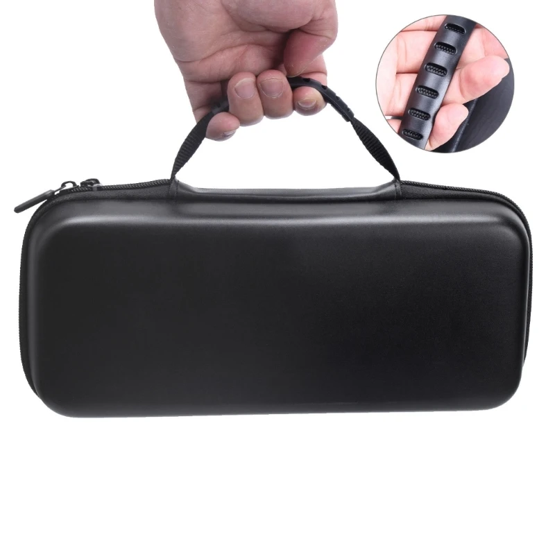 Portable Travel Carrying Case Hand Bag Protective Cover Box for Odin 2 Repair