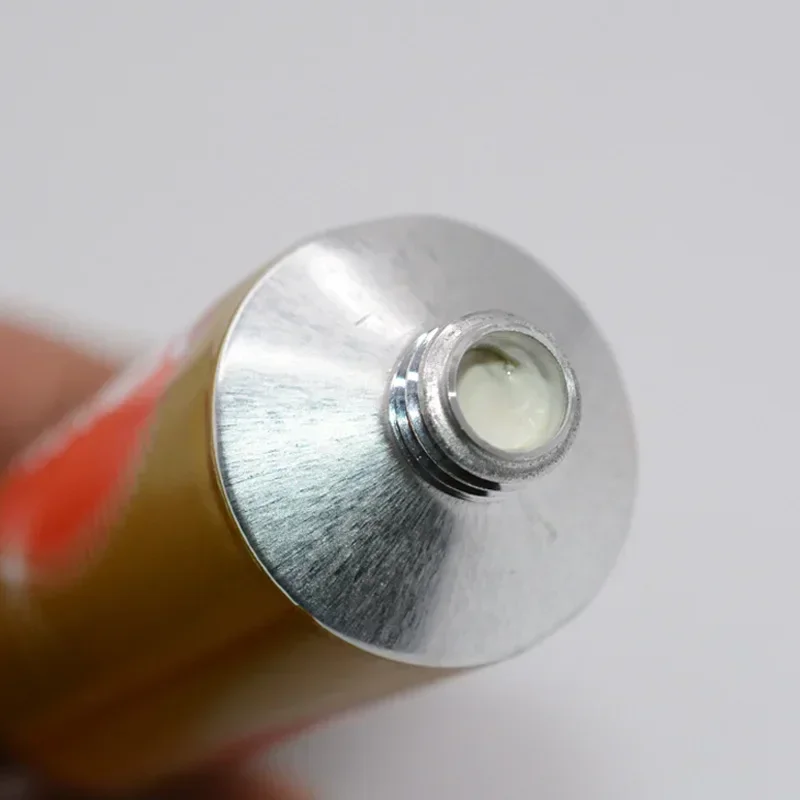 75ml 50g/100g Cream Knife Machine Polishing Wax Mirror Metal Stainless Steel Watch Polishing Paste Metal Polish Rust Remover view 4