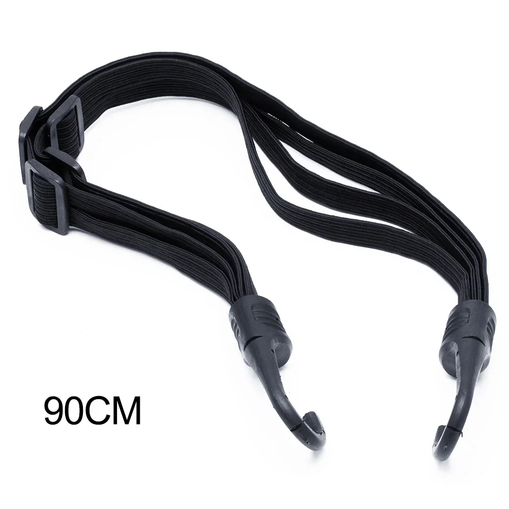 Motorcycle Rope ​luggage Buckle Holder Hook Strap Net For Automobile Automobile Accessories Brand New Hot Sale