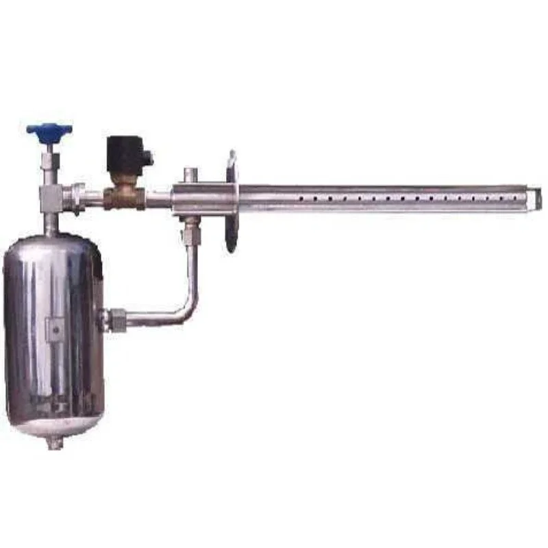 NEWElectric dry steam humidifier for optional purified industrial workshop humidification