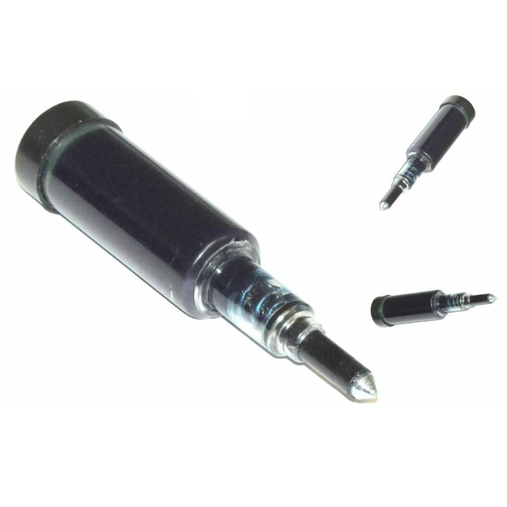 เฟืองจมูกคู่มือบาร์เลื่อยโซ่เลื่อยลูกโซ่จาระบีเครื่องมือเปลี่ยนชิ้นส่วนทดแทนด้วยจาระบีเครื่องตัดหญ้าโซ่