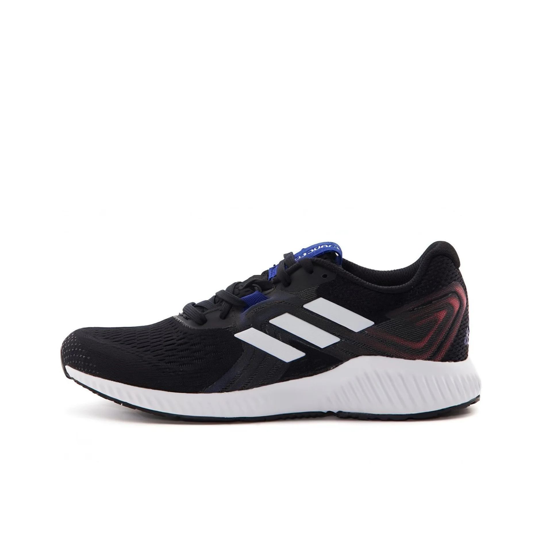 

Adidas Aero Bounce 2 'Black' Women's BD7214