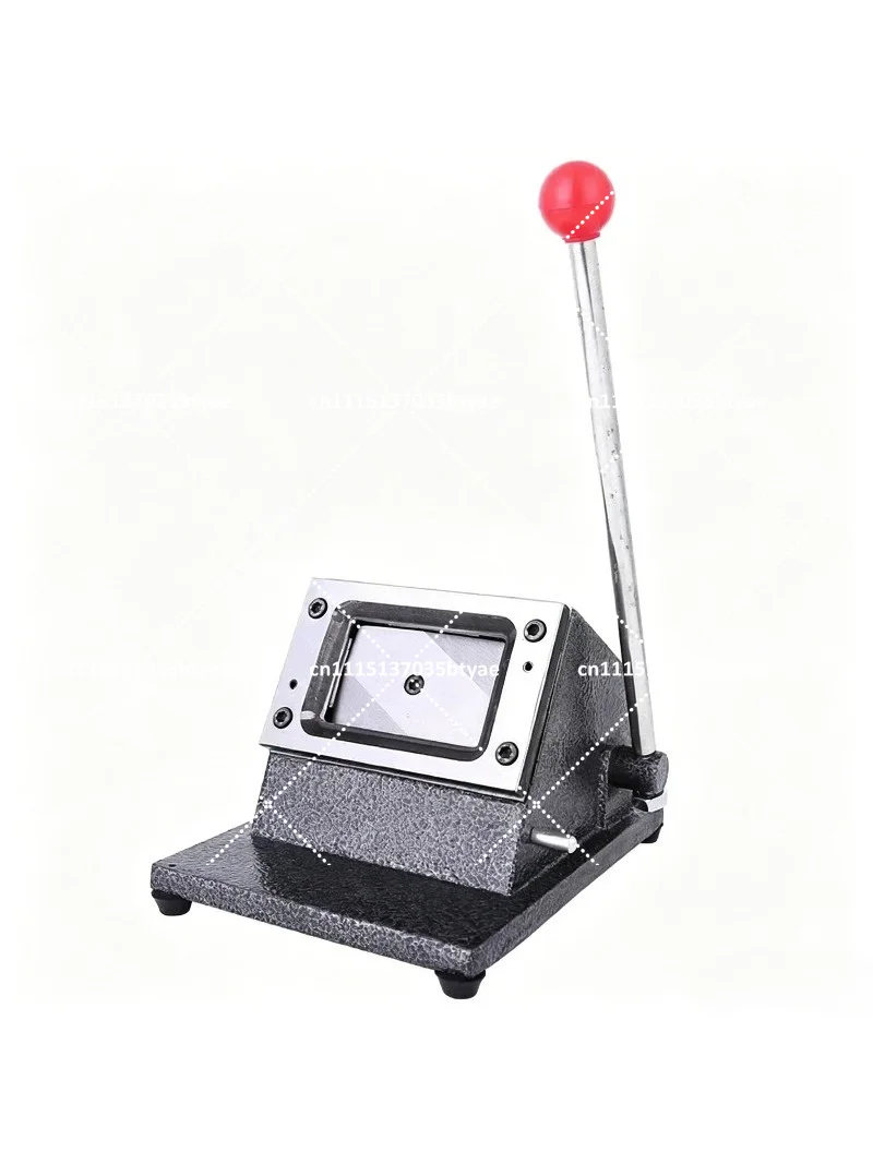 R3 Round Corner Card Cutter Universal Playing Card Business Card Trimmer