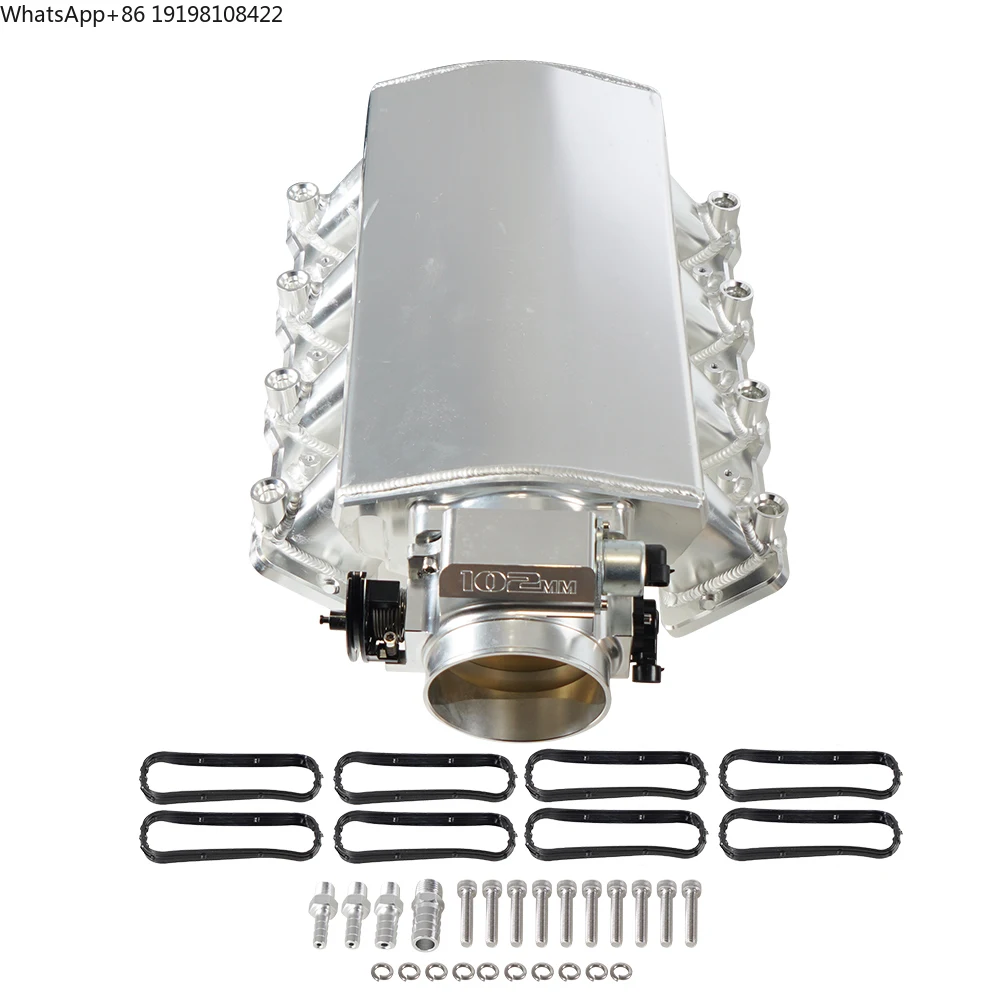 102MM Aluminum Low …