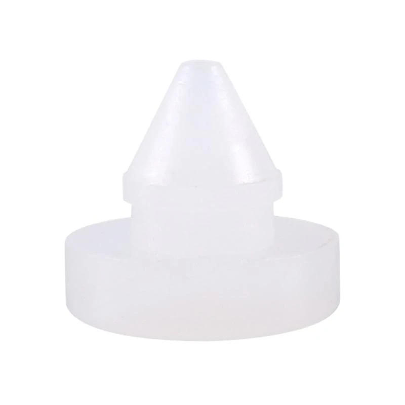 F1CF Car Cushion Brake Pedal-Pad Stop Brake Lights Switch Stopper-Clutch-Limit Block 46505-SA5-000 for Civic