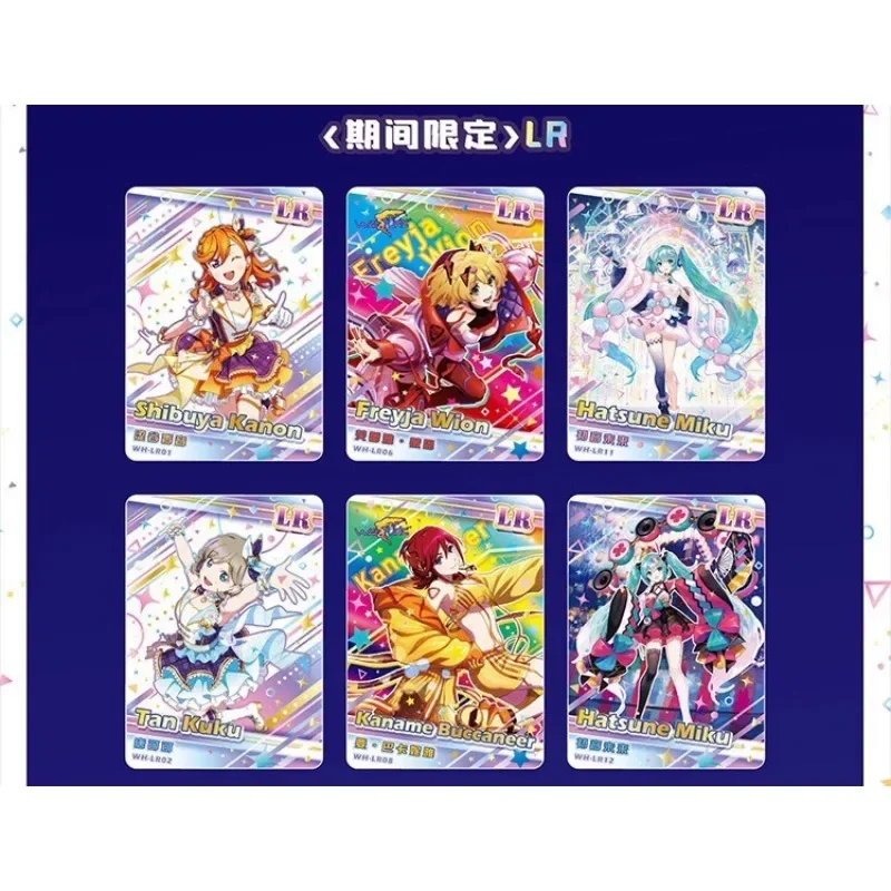 Goddess Card Stories Booster Box Anime Flash Card Games Girl Sailor Moon Swimsuit Bikini Collection Party Game Card Toys Gift