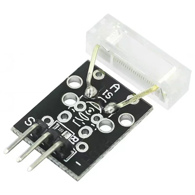 5Pcs Knock Sensor M…