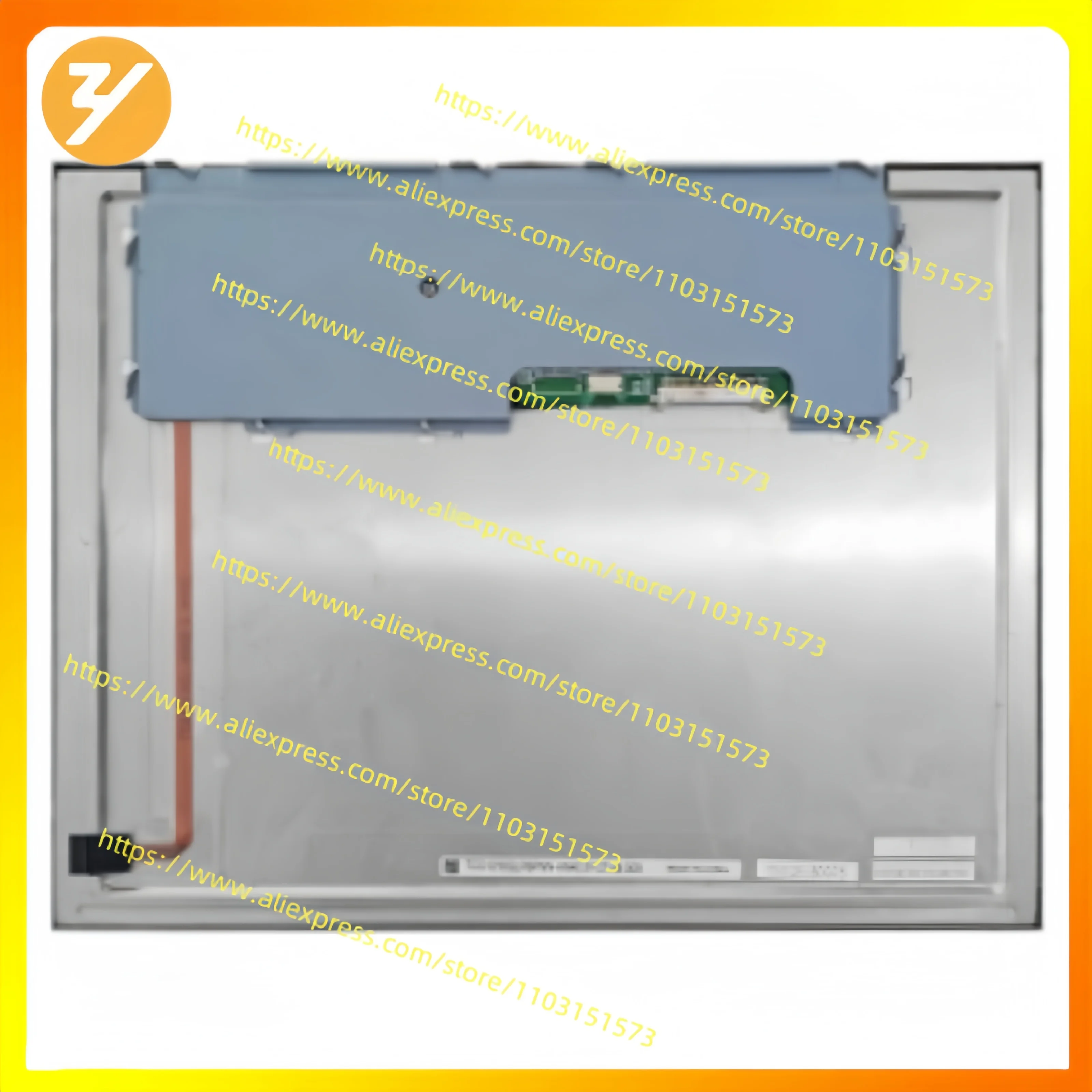 

TCG121XGLPBPNN-AN40 TCG121XGLPBPNN-AN40-S 12.1" 1024*768 TFT-LCD Screen Panel Zhiyan supply