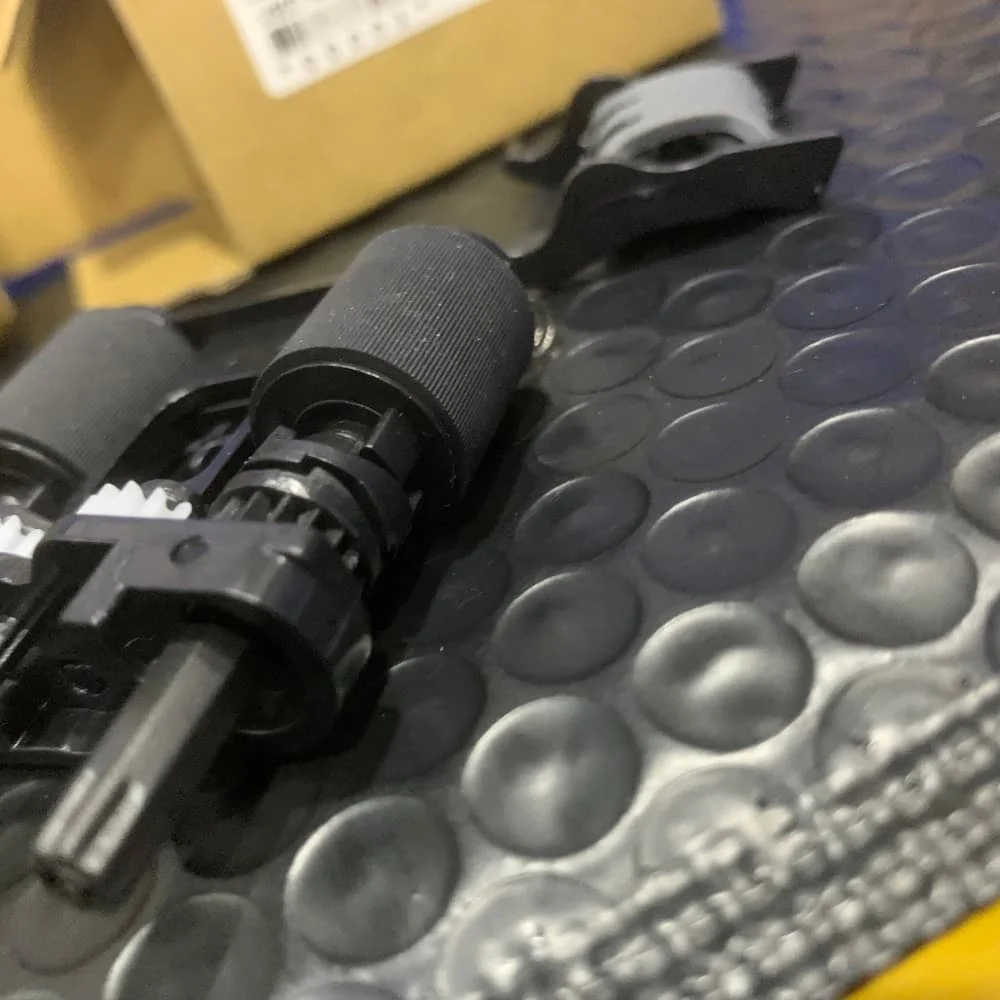 

20X ADF Pickup Roller Separation Pad for HP Color LaserJet Pro MFP M377 M477 M426 M427 / 377 477 426 427 B3Q10-60105 B3Q10-40080