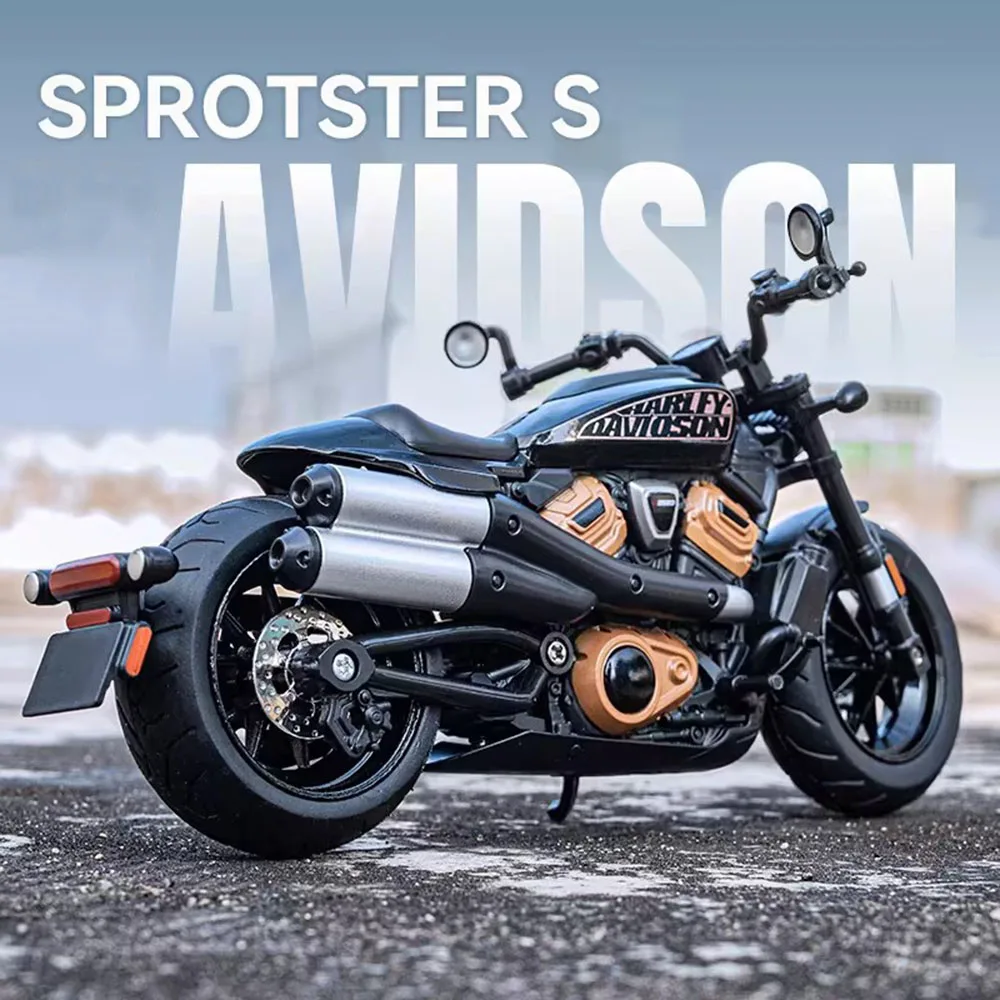 

1:12 масштаб, литье под давлением сплава HaLei, модели автомобилей, игрушки, колеса, могут точены, резиновые шины, мотоциклы для мальчиков, праздничные подарки