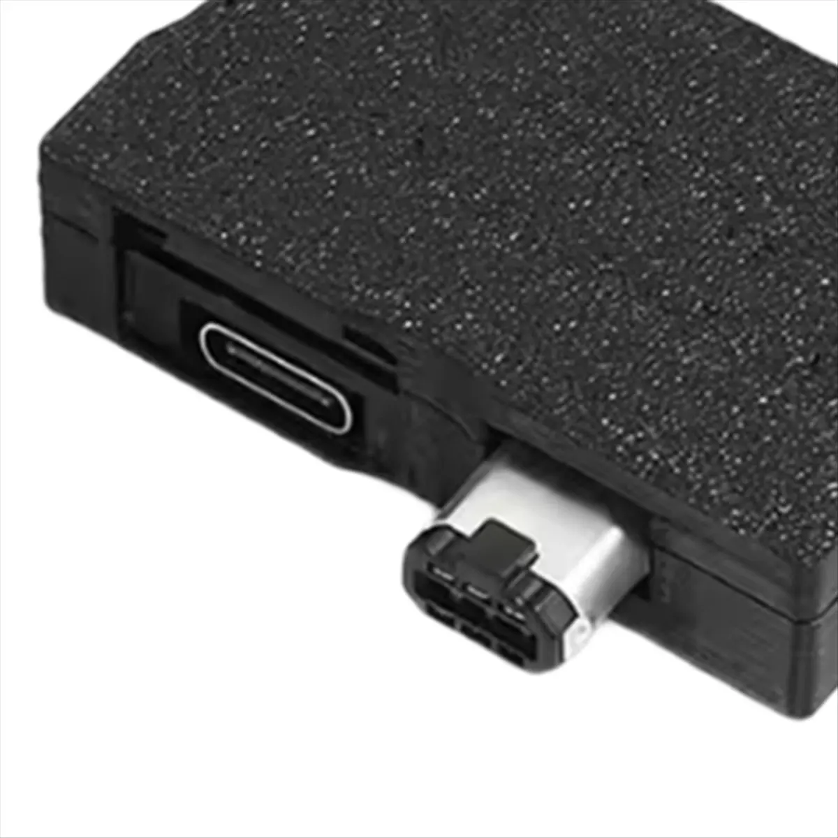 CH◆☆§New 2.4GHz Wireless Programmer WiFi for GBSP Analogue Pocket Emulator Gaming Device Black~HOT SALE
