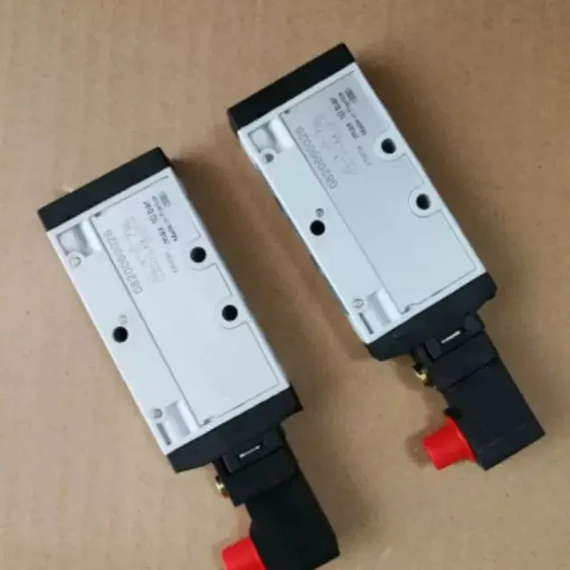 machining center accessories, solenoid valve for Haomai machining center edge banding machine 0820060026