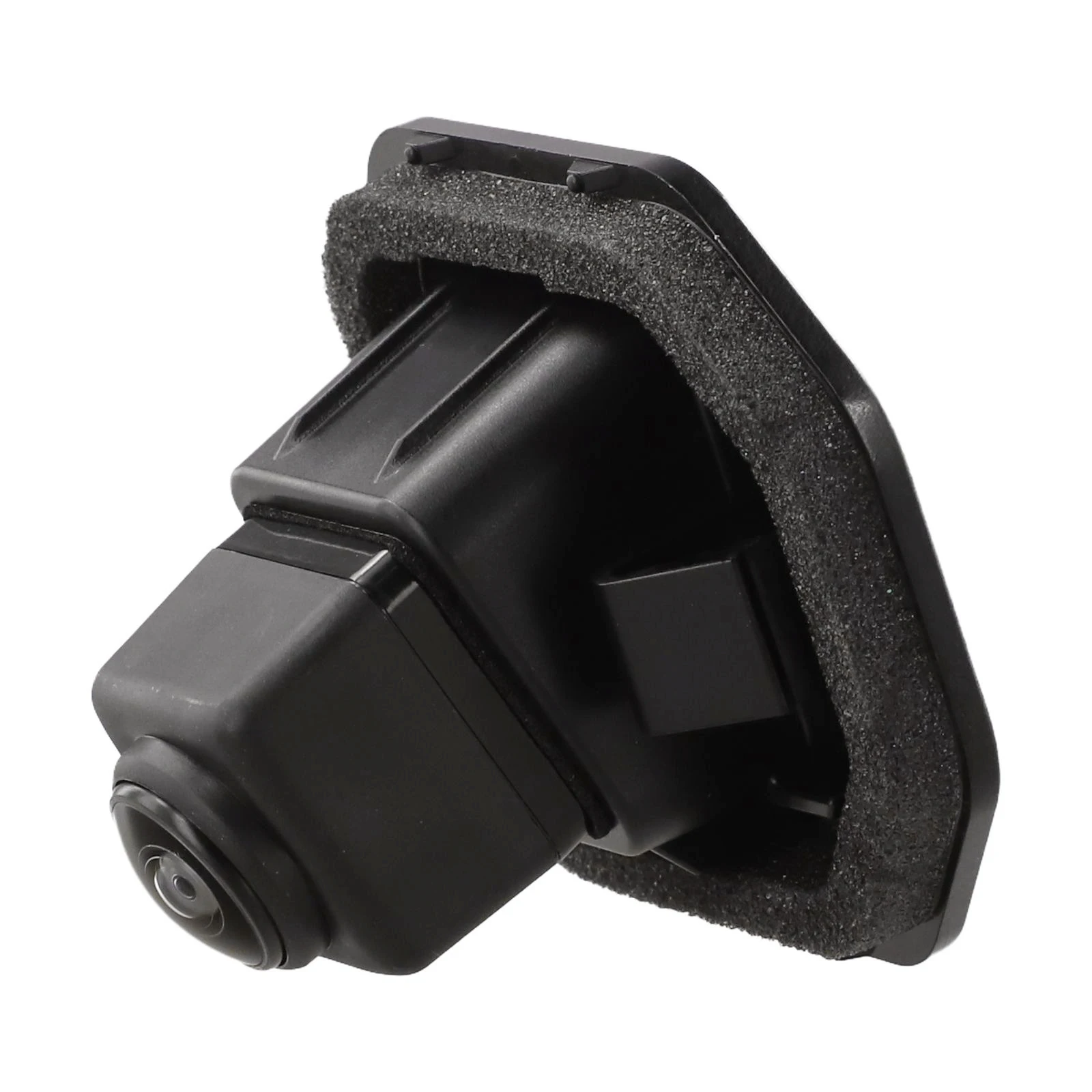 284424BA3D Rear View Parking Camera for Nissan Rogue 2014 2016 and For XTRAIL Rear Installation 12V ABS Material Automotive Use