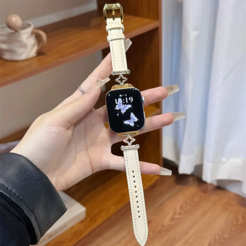 

Cross Star Metal is suitable for fashionable watch straps of 22mm/20mm/18mm for Huawei GT5/GT5 Pro/GT4/GT2/3/4