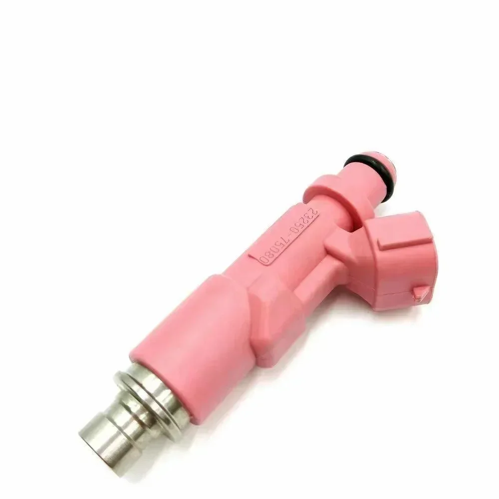 Wtryskiwacz paliwa Prado RZJ120 2.7L 23250-75080 23209-79135