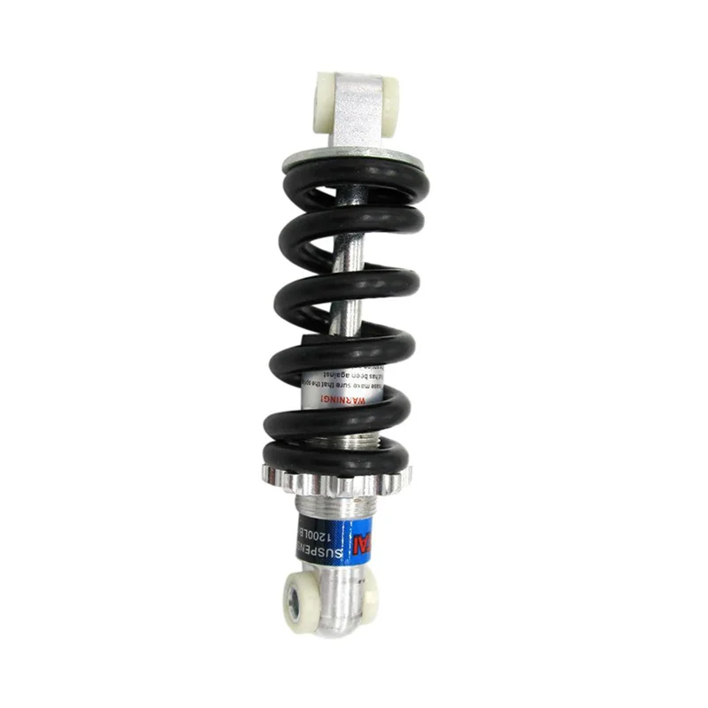 Reliable-High Quality 150MM 1200Lbs Rear Shock Absorber For Enhancing 2 Stroke ATV Buggy Performance