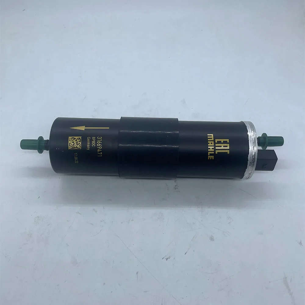 Car Diesel Fuel Filter 31669471 31478692 For Volvo S90 II V60 II XC60 II V40 Hatchback V90 II Estate XC90 II 31355461 31432250