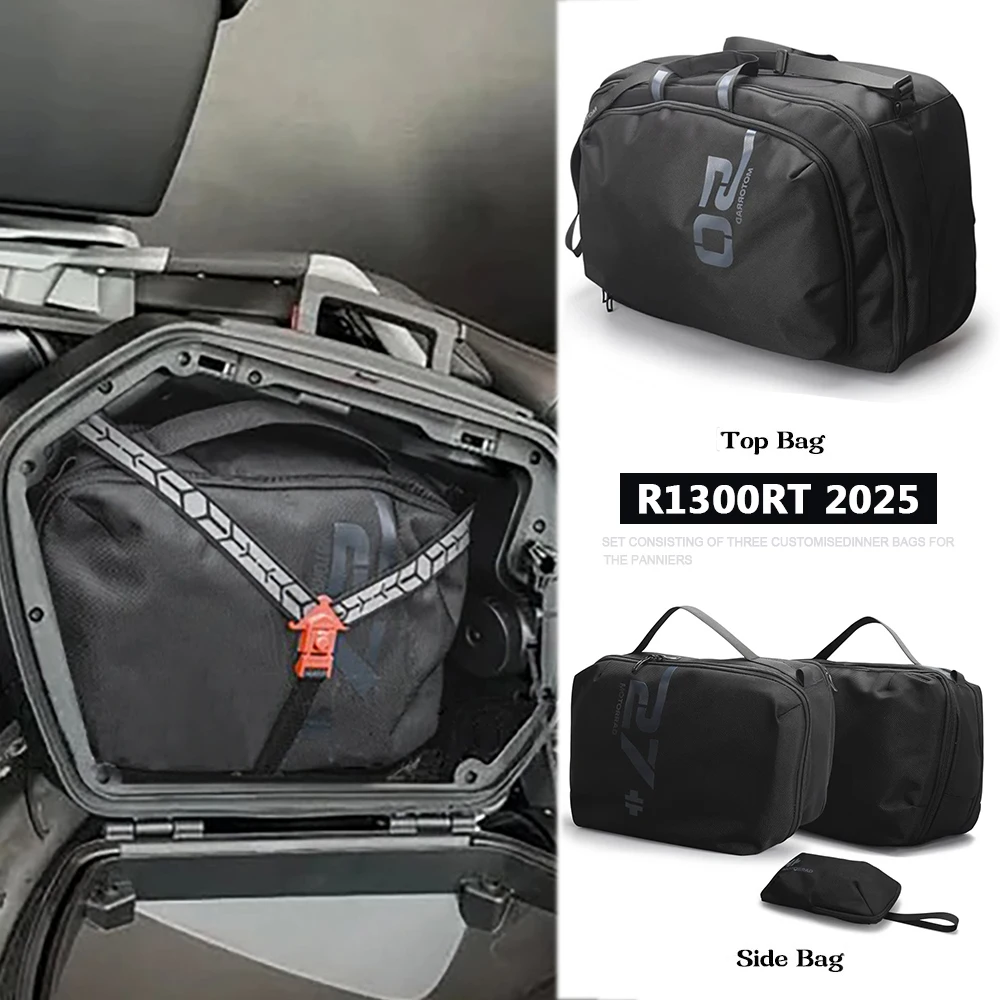 Waterproof Motorcyc… - image