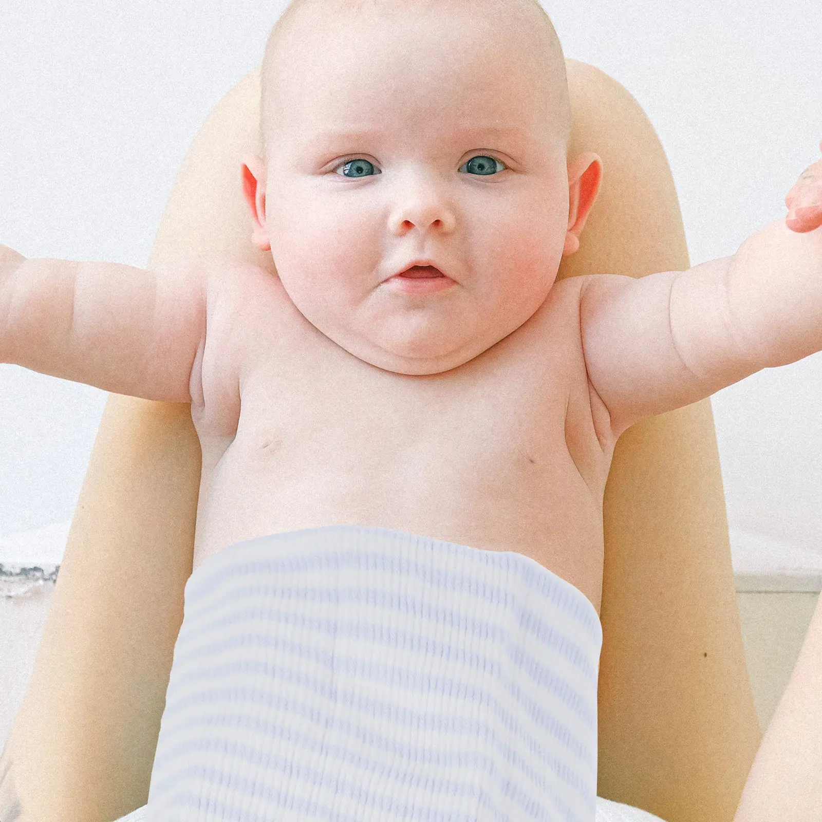 Newborn Belly Band Soft Cotton Infant Abdominal Wrap Warmth Protection Colic Relief Breathable Comfortable Belly Band for Boys