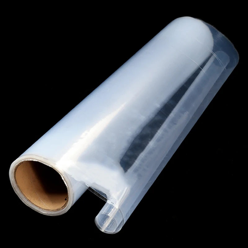 500*500/1000mm Ultradünne Silikonkautschukplatte Transparente Folie Dicke 0,1/0,2/0,3/0,4/0,5/0,6/0,8/1/1,5 mm hitzebeständige Platte