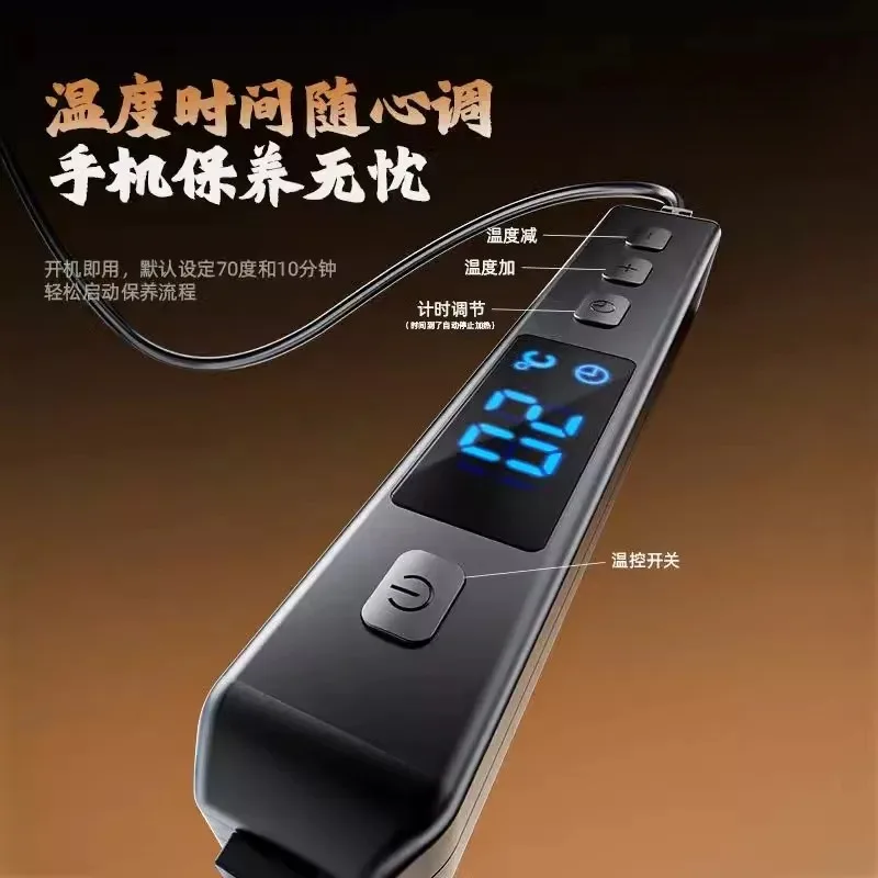 Multifunctional pressure-maintaining machine Universal pressure-maintaining die Mobile phone screen repair