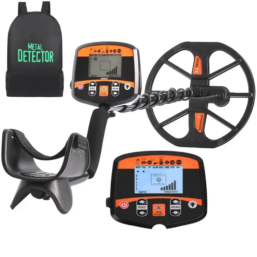 TX-960 Professional… - image