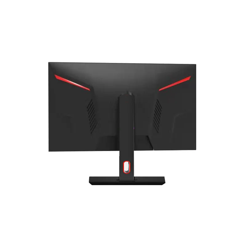 4K ultra high definition computer monitor, design drawing LCD screen