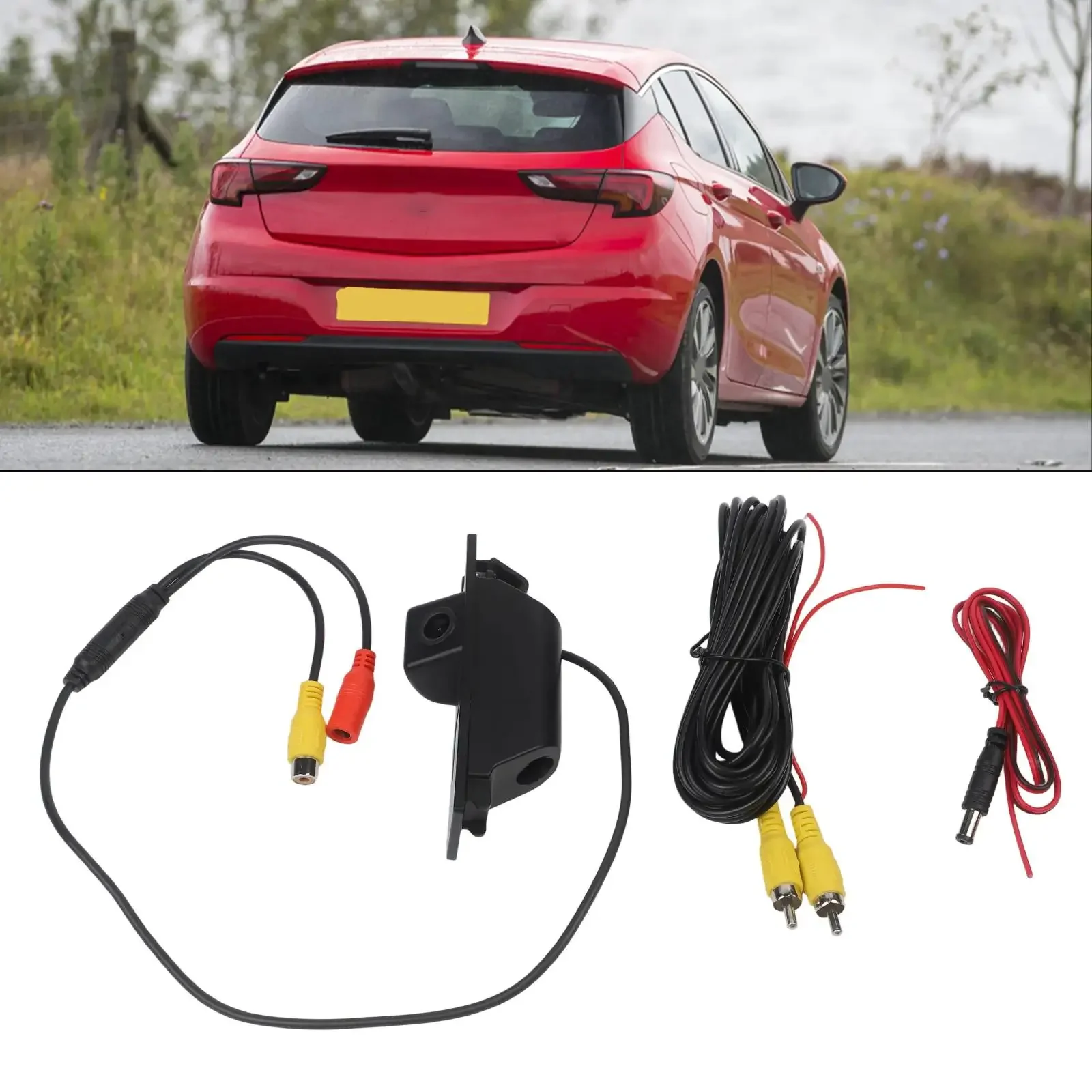 Car Safety Feature …