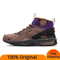 Nike ACG Air Mowabb OG Trails End Brown 2021 Sneakers shoes DC9554-201 With Original Box