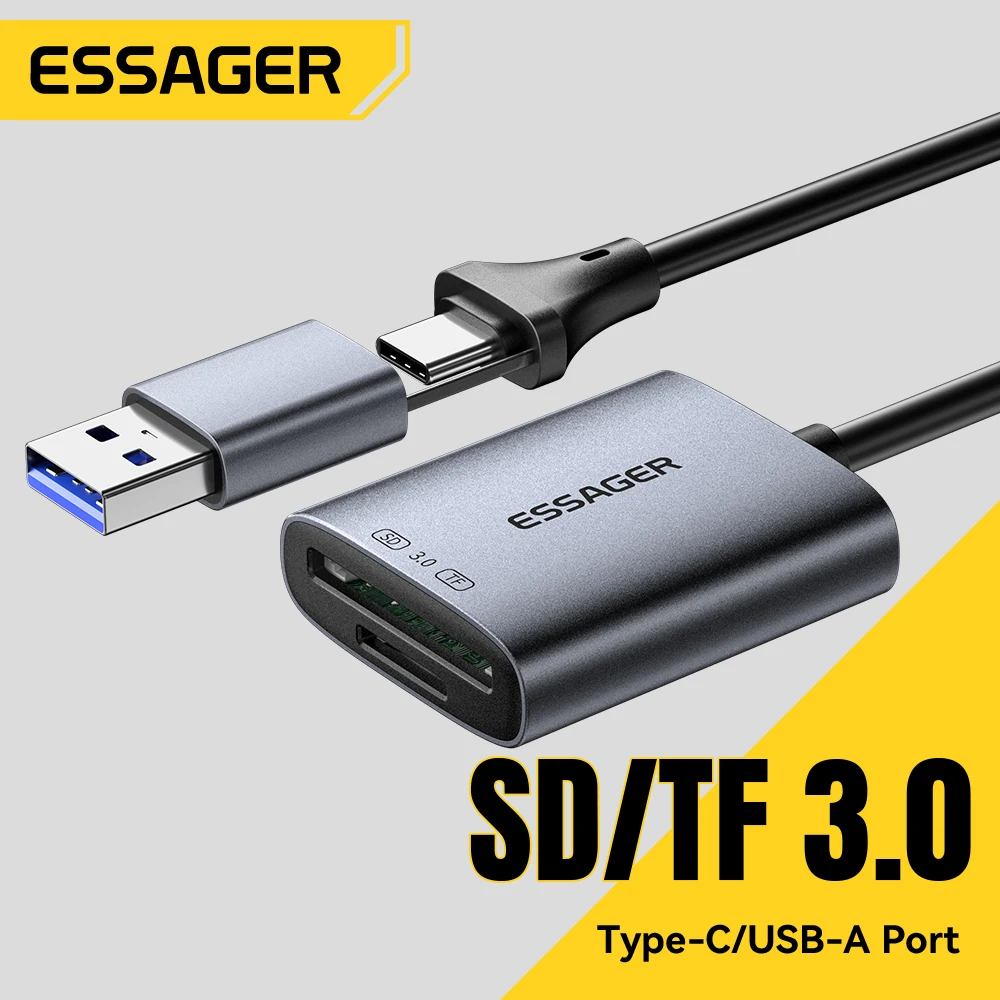 leitor-de-cartao-essager-sd40-312mb-s-adaptador-de-cartao-de-memoria-usb-tipo-c-para-sd-microsd-tf-para-laptop-pc-iphone-huawei-macbook-windows