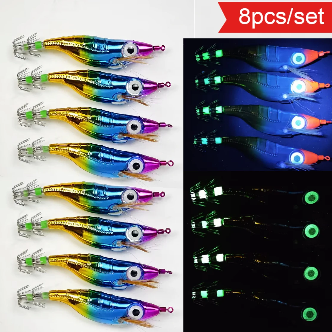 conjunto-de-8-iscas-luminosas-para-pesca-de-lula-e-camarao