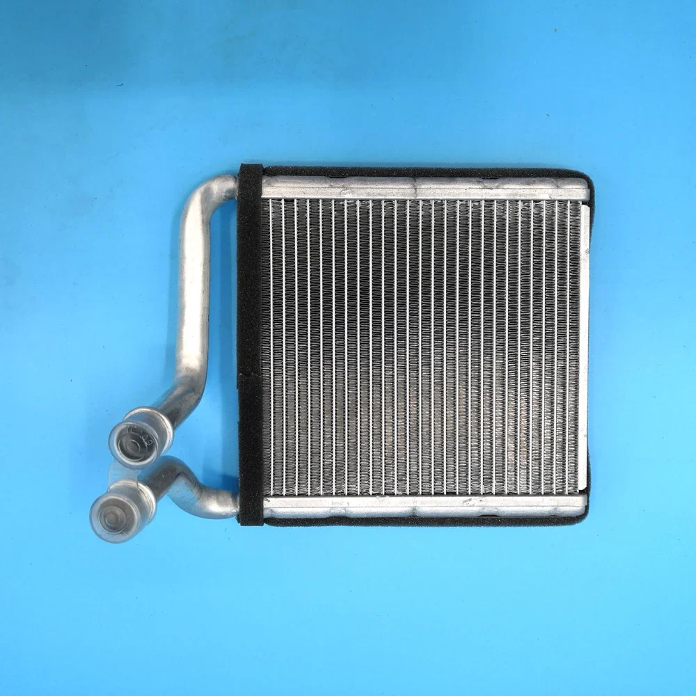 3C0 819 031A 3C0819031  Front Alunimum Heater Core Heater Radiator for VW GOLF PASSAT CC JETTA TIGUAN SKODA SUPER