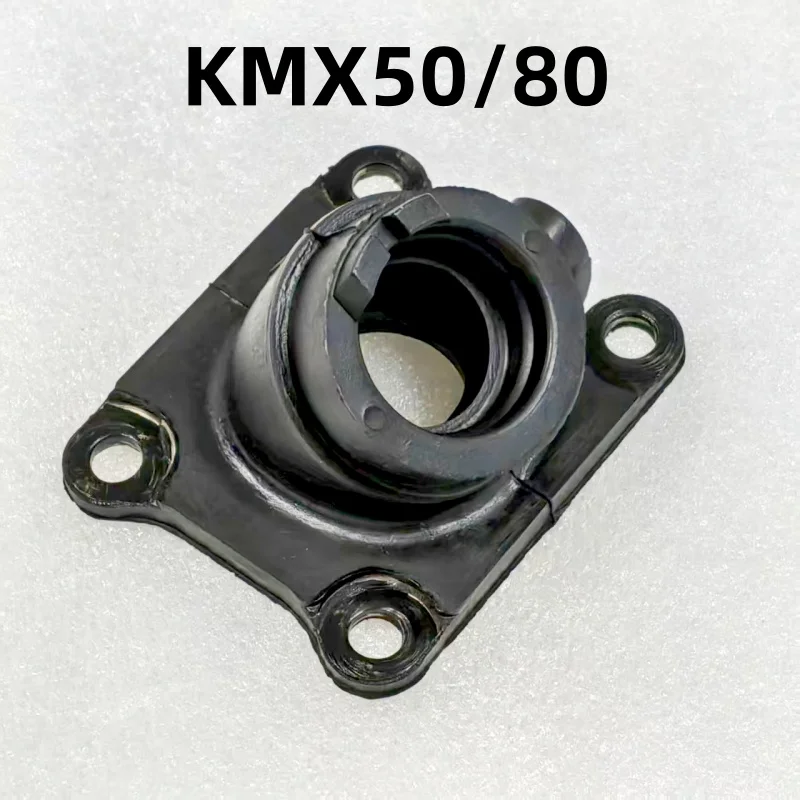 

Carburetor interface adhesive is suitable for KMX80 50 [KSR]