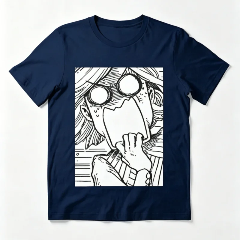 Witch Hat Atelier Essential Printed Cotton T-Shirt 2026 Summer Men's Women's Sportswear Casual Extra Large Y2k Style Streetwear
