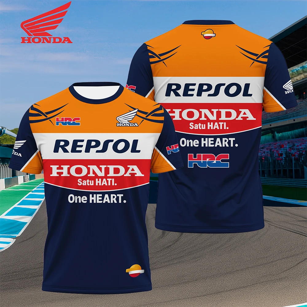 Honda Hrc Boutique …