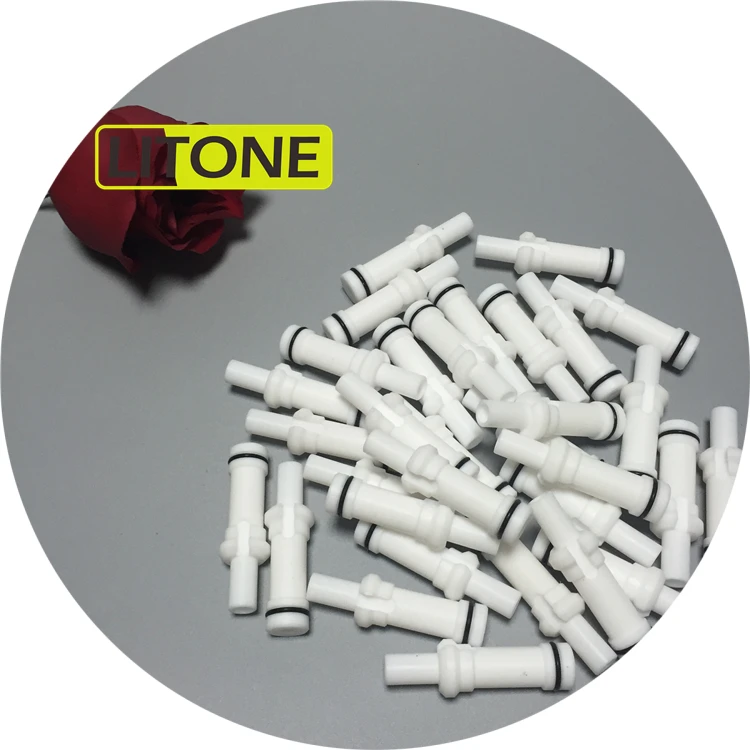 2025WG Collector Nozzle 241299 For PI-F1 Powder Coating Pump Core Motor Components Competitive Price NON-OEM
