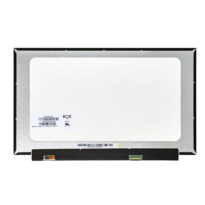 Imagem -02 - Buracos de Parafuso hd Laterais Curtos sem Furos de Parafuso se Fits N156bga-ea3 Fits N156bga-eb3 B156xtn11.0 Nt156whm-n34 1366x768 350 mm 15.6