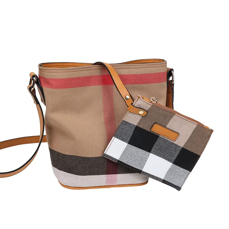 Ladies Elegant Handbag Genuine Leather Tote Bags Shoulder Strap By Luxury Brand Famous Designer Collection
