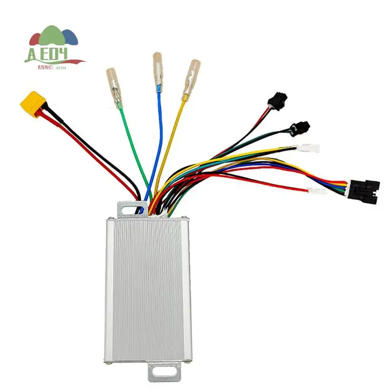 

AED4-For Iscooter E9T Electric Scooter Cycling Replacement Tool 17A 36V