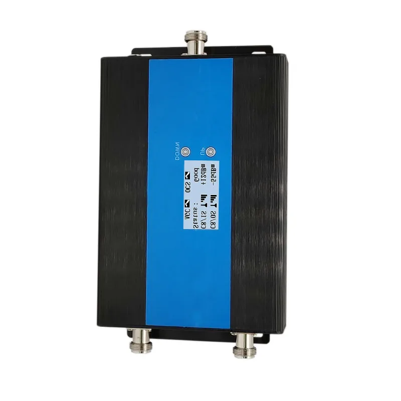 Dual Antenna 900/1800Mhz Smart LCD   App Signal Booster Strengthen Stabilize EGSM 4G 5G Signal Repeaters Product Category