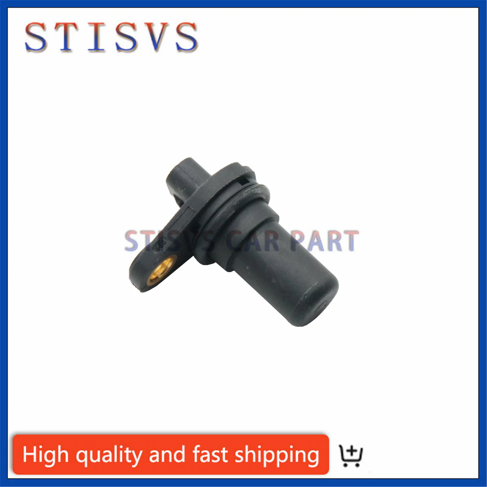 

Engine Crankshaft Position Sensor SNR200030 For Roewe Mg 350 Mg5 1.5L New High Quality Cars Accessories