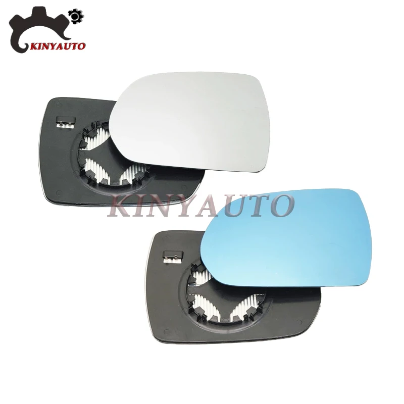 For GWM Haval M6 Plus Side External Rearview Mirror Assy Lens Glass Turn Signal Light Lamp Lower Lid Shell Frame Cover Holder