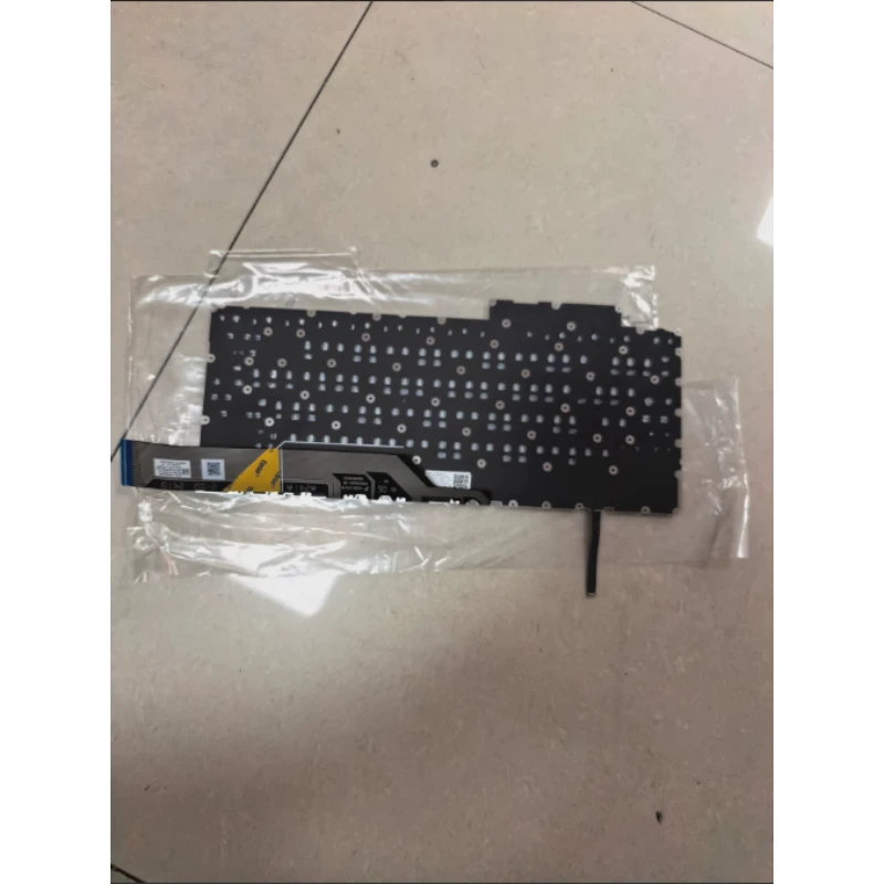 For ASUS FA401 TUF Air 2024/2025 Keyboard Replacement Accessory Easy Install