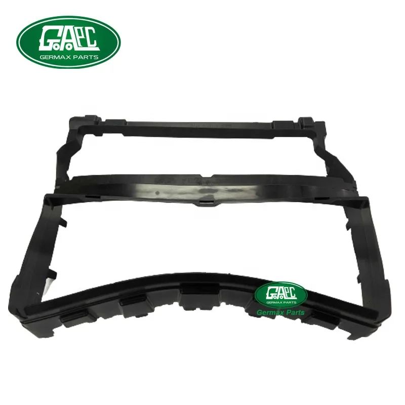 

Radiator Air Deflector LR084885 LR061740 LR033397 GLR14050 Fit For Land Rover Range Rover Sport 2014-2017 Manufacture Auto Part