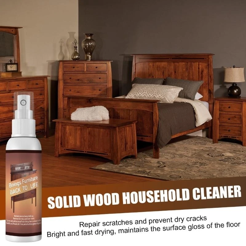 Réparation grattement en bois Réparation meubles Réparation meubles à rayures Scratch Remover