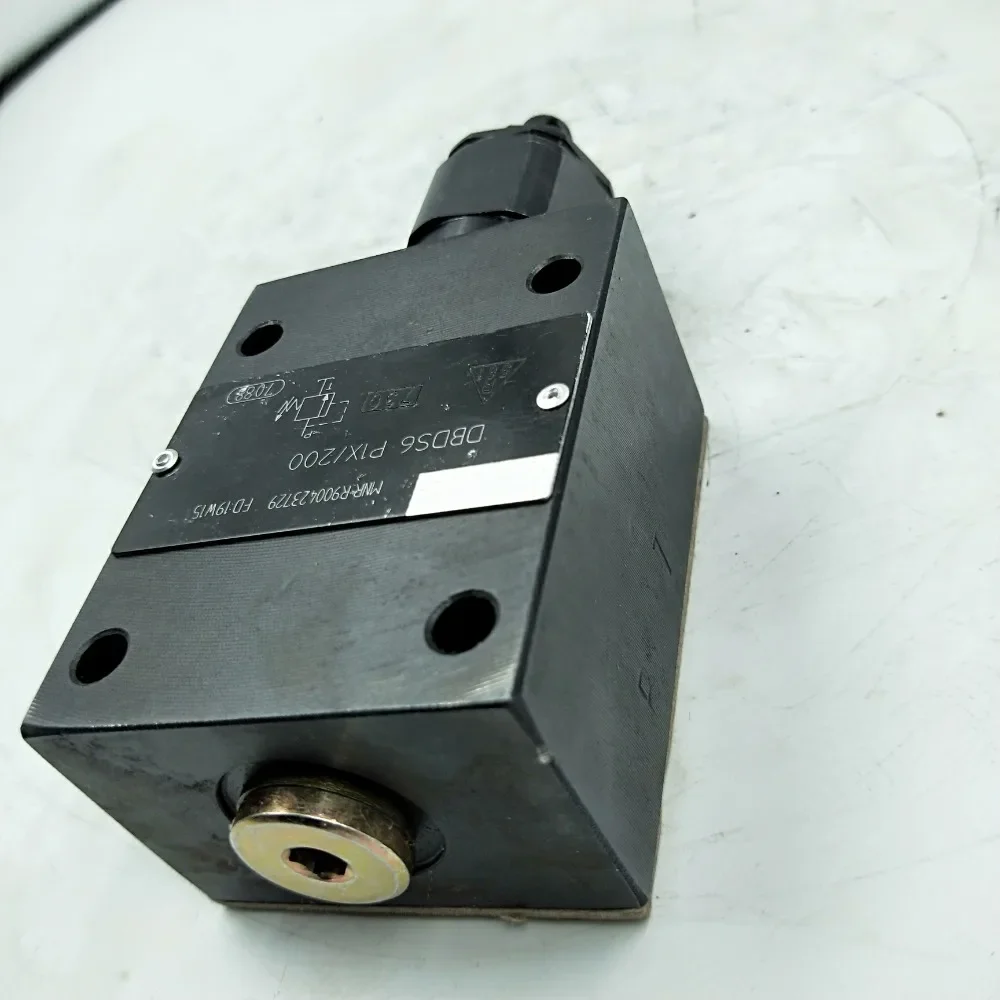 Hydraulic Solenoid Valve DBDS8 DBDS10 DBDS15 DBDS25 Series Pressure Relief Valve DBDS6 P1X/200 DBDS20K1X/315 DBDS6G1X/315