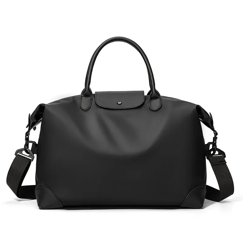 Large-capacity Handbag, Multi-functional Dry and Wet Separation Travel Bag, Lightweight Crossbody Fitness Bag for Outdoor Sports